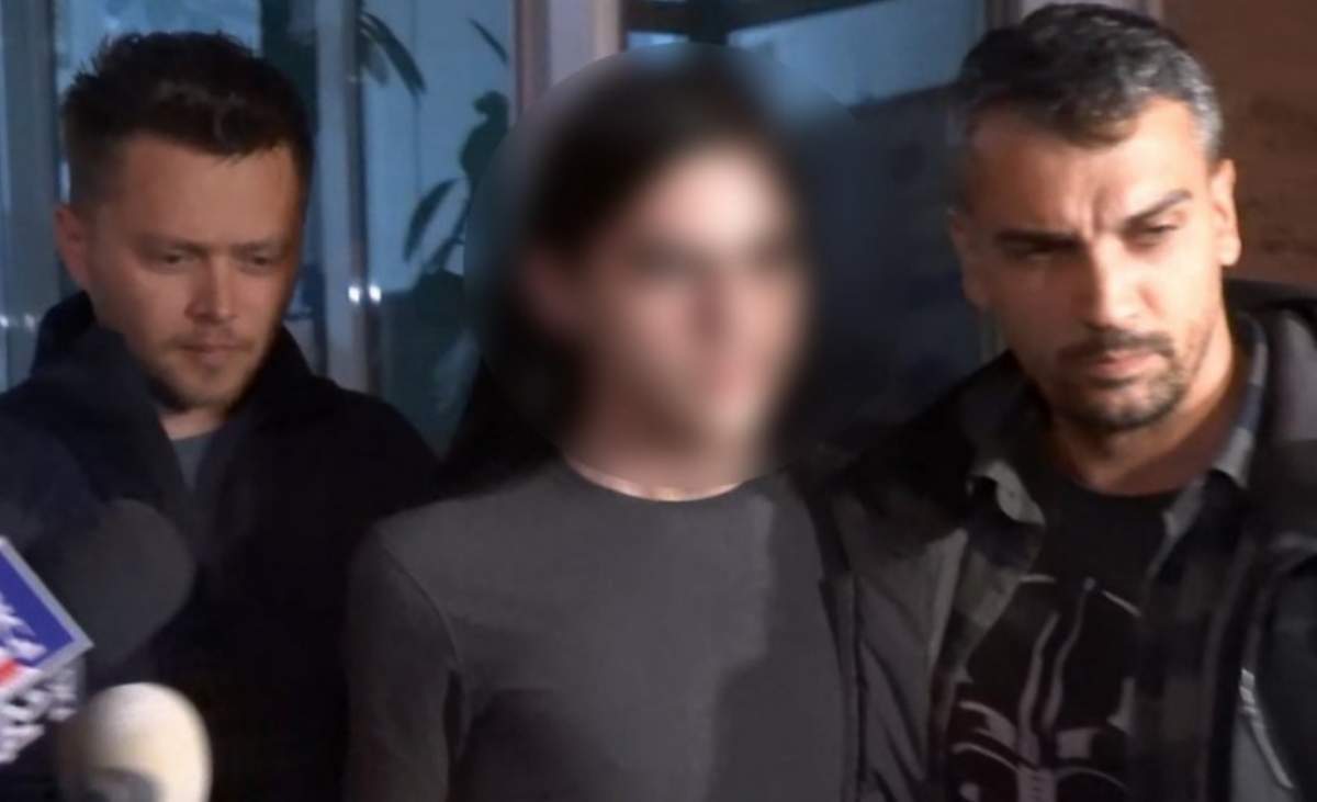 Ce pedeapsă a primit elevul din București care și-a înjunghiat profesoara de japoneză. Adolescentul și-ar fi premeditat fapta