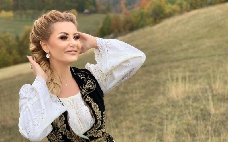 Ce note a luat la Bacalaureat fiica Emiliei Ghinescu. ”Am încredere în ea…”