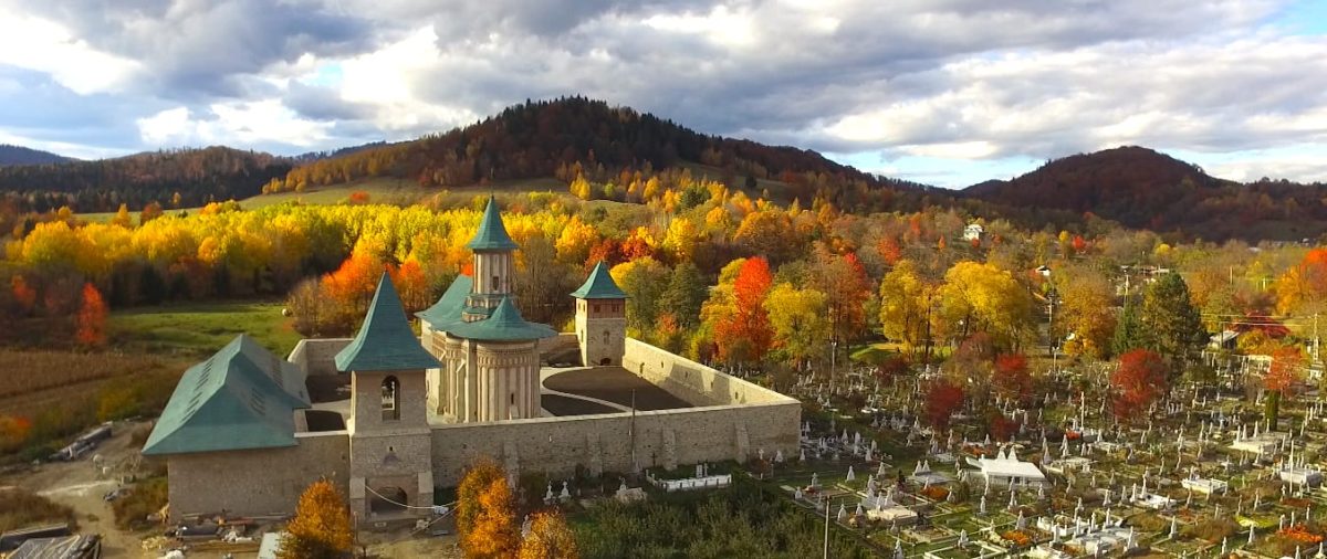 Evenimente care vor avea loc în Arhiepiscopia Iaşilor, în perioada 7-13 iulie 2024