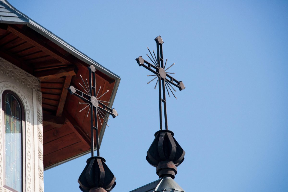 Programul evenimentelor care vor avea loc în Arhiepiscopia Iaşilor, în perioada 14-20 iulie 2024