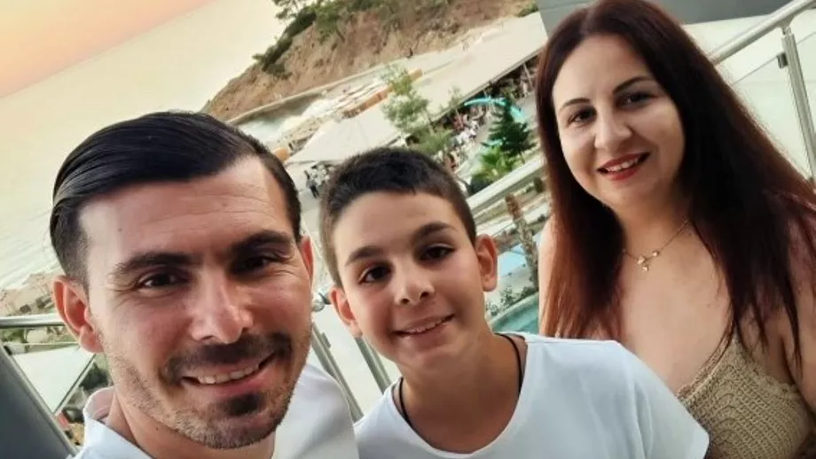 Florin Niță și-a dus familia în vacanță! După meciurile de la Euro 2024, celebrul fotbalist a plecat într-o destinație spectaculoasă