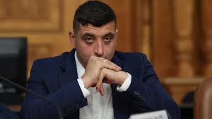 George Simion (AUR): „Alertă de poliție politică. Sute de membri AUR, citați la Parchet”