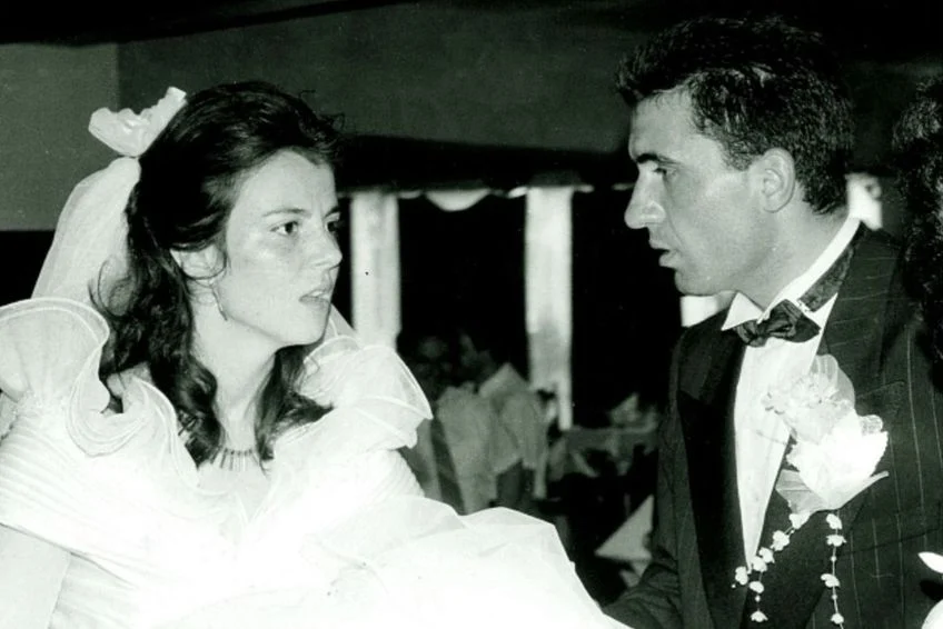 De ce a divorțat Gheorghe Hagi de prima soție. Ce motive a invocat
