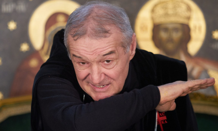 Gigi Becali a răbufnit! Vrea să desființeze festivalul Untold. Care este motivul