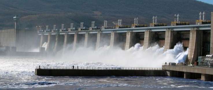 Hidroelectrica anunţă că a atribuit contractul pentru retehnologizarea Vidraru, investiţie de peste 188 de milioane de euro