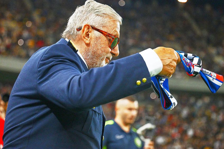 Ilie Năstase, despre victoria lui David Popovici la proba de 200 de metri liber. ”Nu ar trebui să se mai numească Olimpiadă”