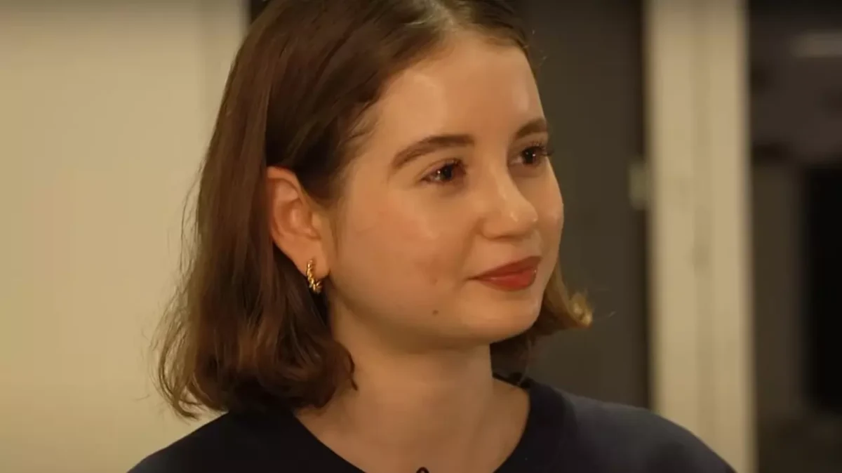 Irina Columbeanu, despre relația cu fratele ei vitreg. „Acum are 13 ani și…”