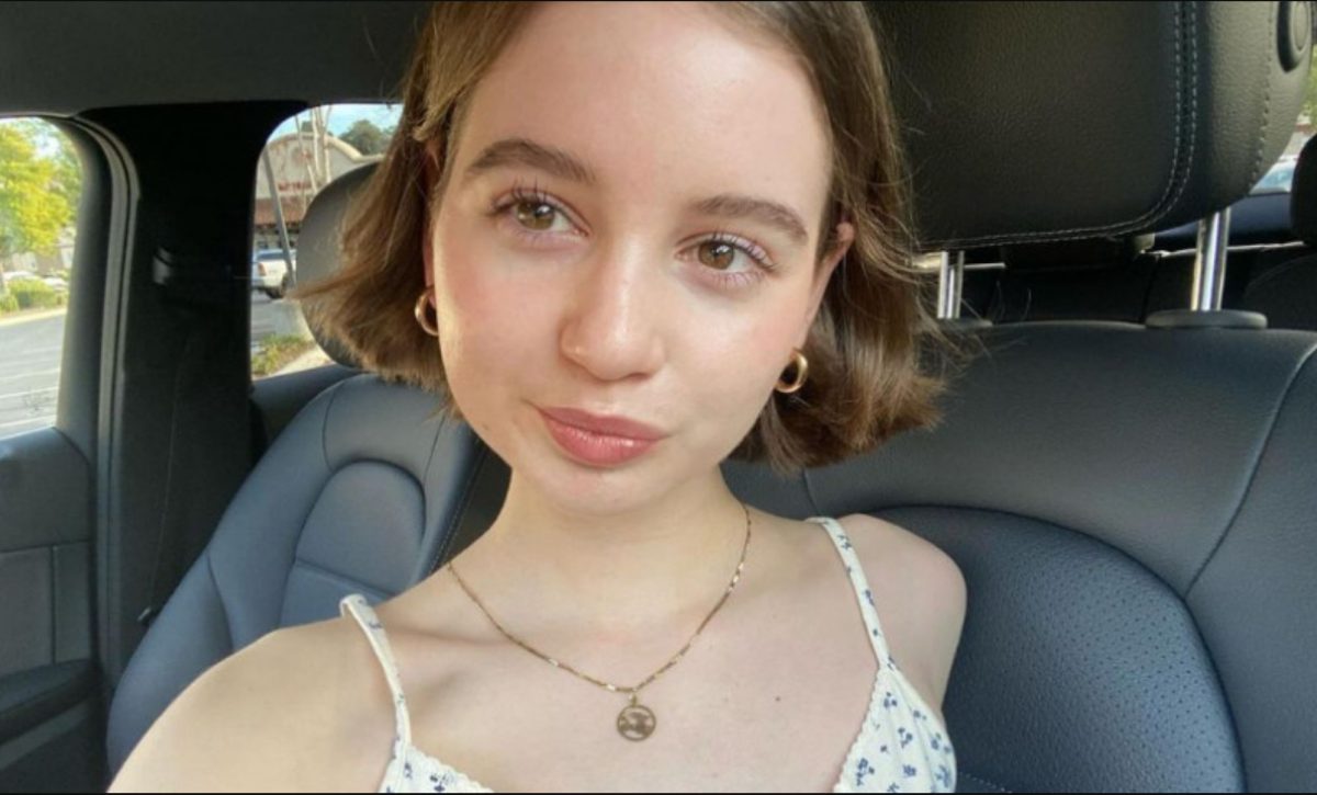 Irina Columbeanu, pictorial fără părinți într-o revistă glossy. Cum a reacționat mama ei, Monica Gabor