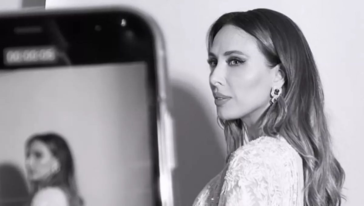 Iulia Vântur a strălucit la nunta lui Anant Ambani. Iubita lui Salman Khan a arătat ca o zeiță