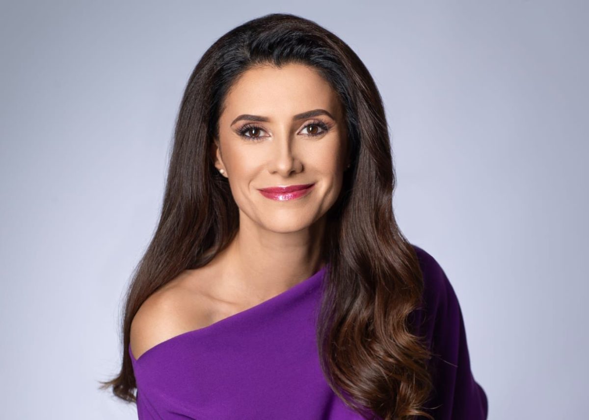 Iuliana Tudor, fericită și emoționată! Sărbătoare mare pentru vedeta tv! Declarații emoționante