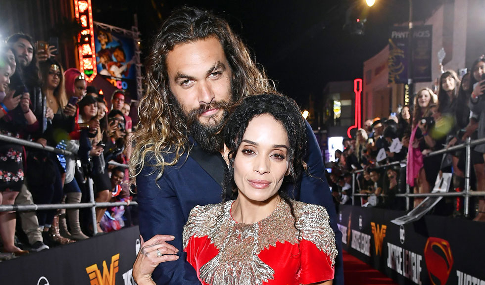 Jason Momoa și Lisa Bonet au divorțat oficial! Cei doi au format un cuplu timp de 19 ani
