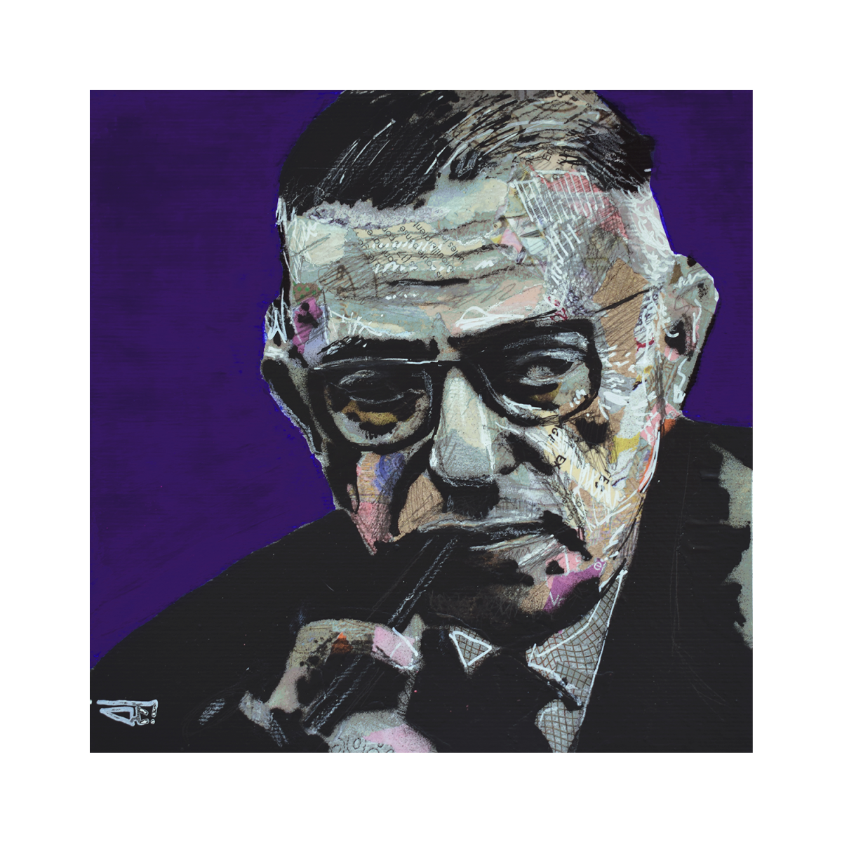 Cine a fost Jean-Paul Sartre? Filosoful francez care a popularizat existentialismul dar și marxismul