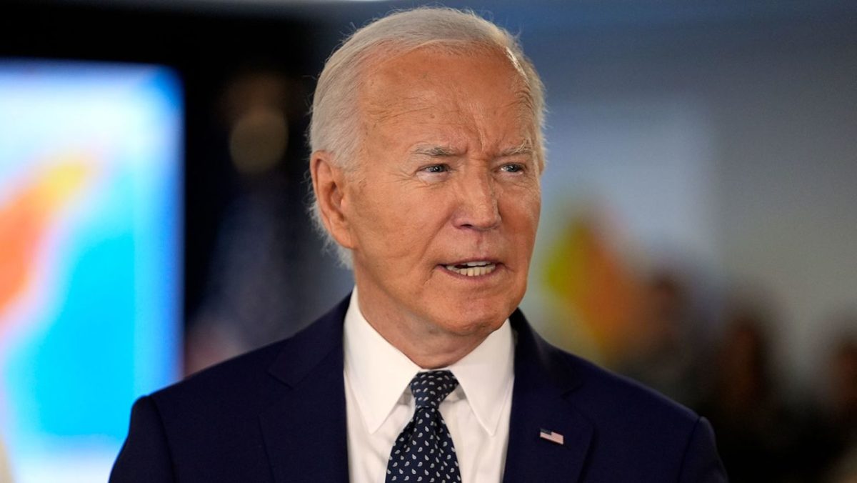 Joe Biden vrea să doarmă mai mult. O parte a planului său de viitor este să nu mai programeze evenimente după ora 20.00