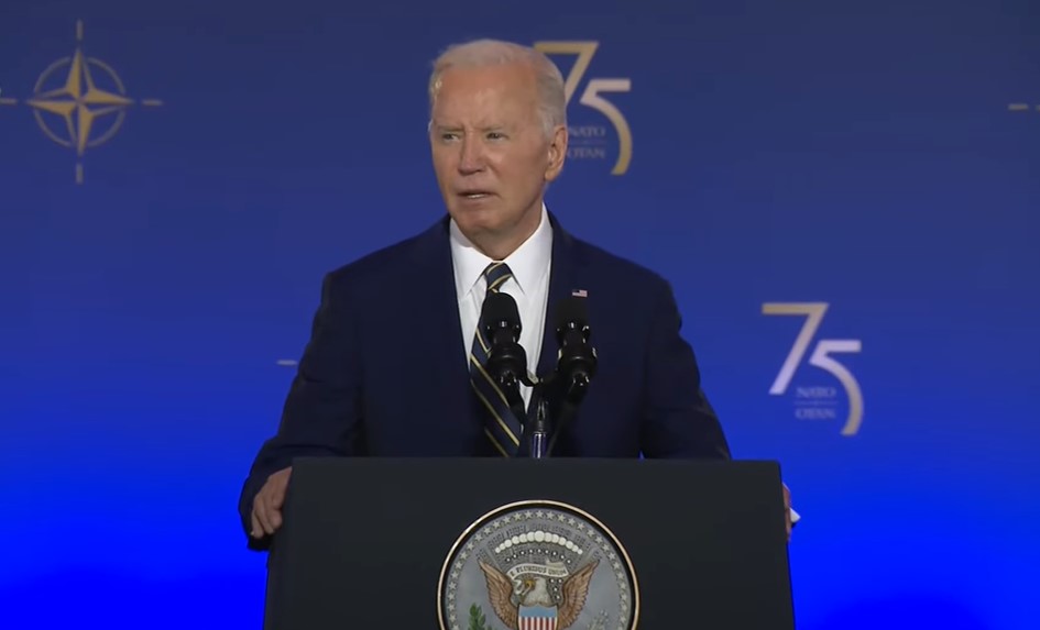 Președintele american Joe Biden urmează să se adreseze liderilor mondiali prezenți la summitul NATO