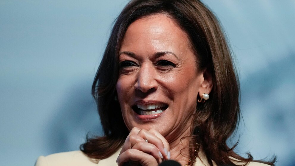 Kamala Harris are zece zile pentru a găsi propunerea pentru vicepreședinție