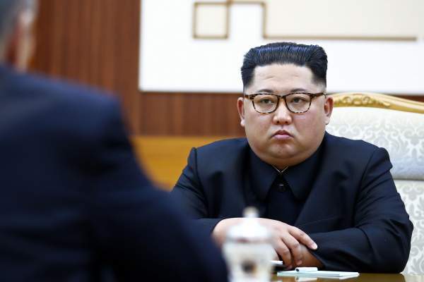 Kim Jong Un se confruntă cu grave probleme de sănătate. Ce a pățit liderul nord-coreean