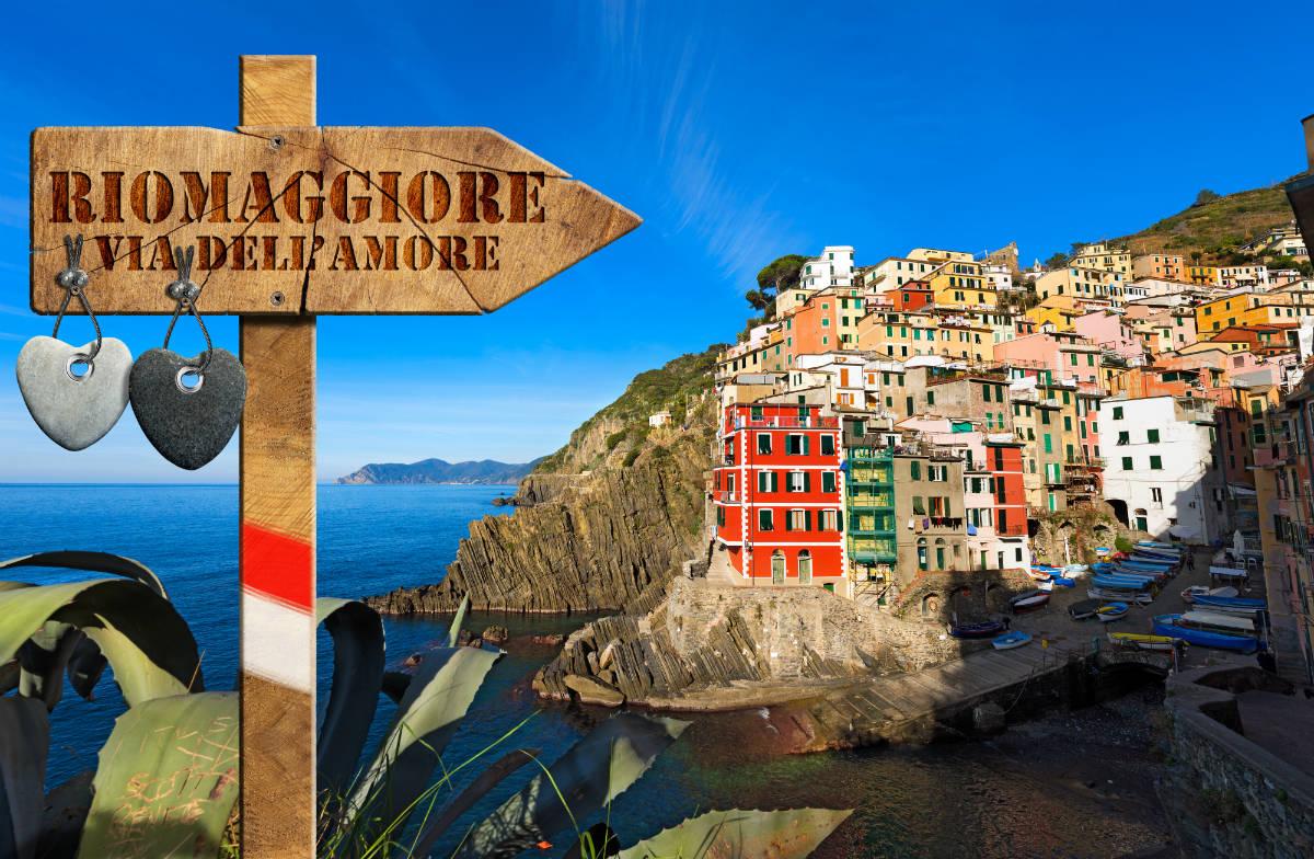 Vești bune pentru turiști! Cel mai romantic traseu din Cinque Terre se redeschide după 12 ani