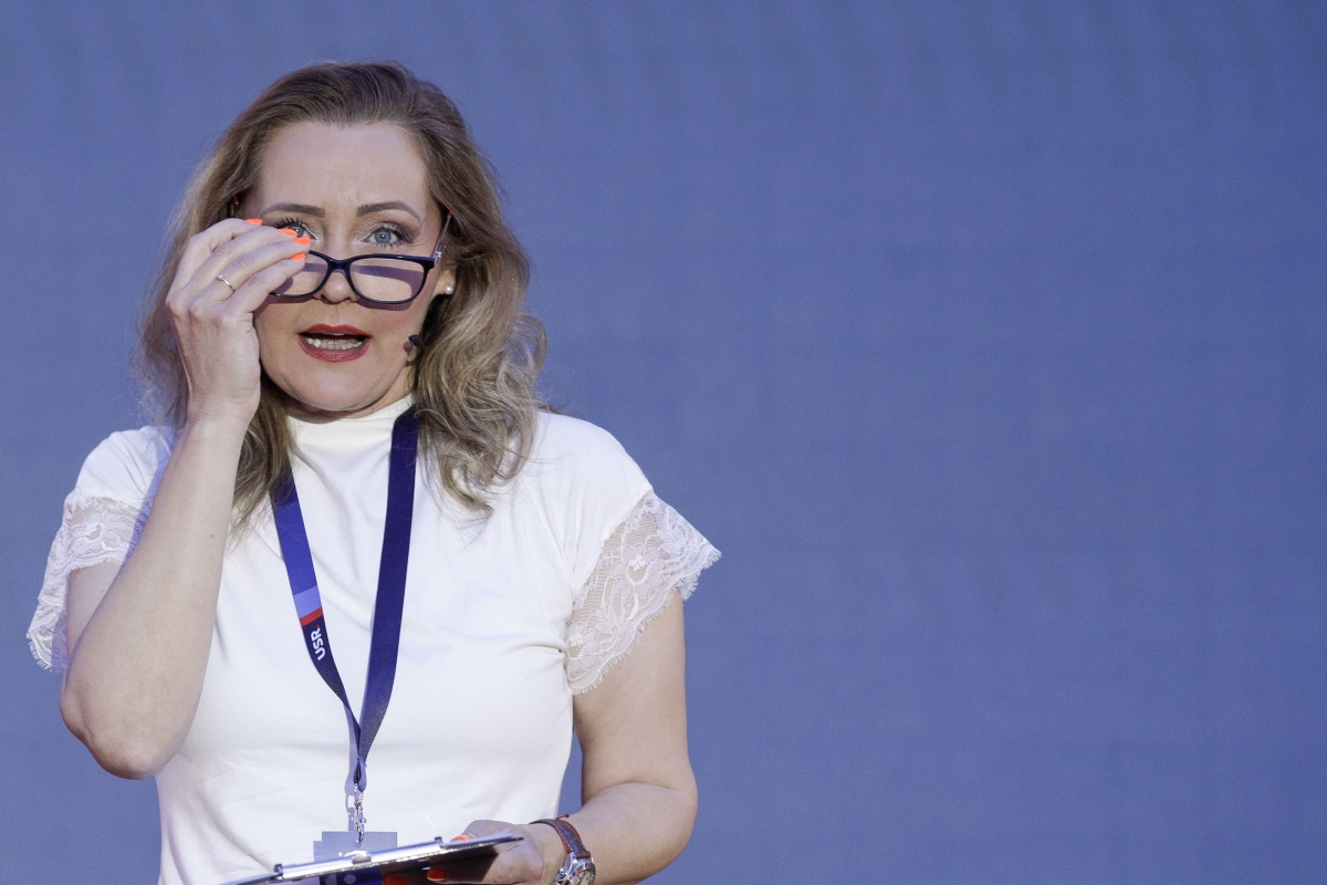 Nicolae Ciucă nu mai face coaliție cu Elena Lasconi, după ce lidera USR a spus că „e nevoie de o igienizare în PNL”
