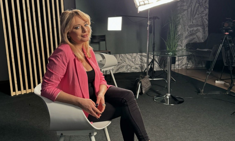 Laura Cosoi, primele declarații după ce a născut astăzi. A devenit mamă pentru a patra oară