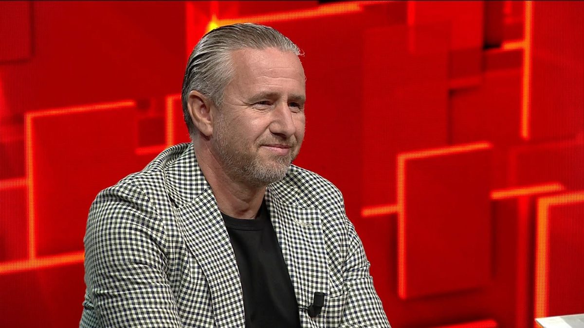 Laurențiu Reghecampf îi dă lovitura cruntă Anamariei Prodan. „Sunt un copil… Îmi trăiesc viața la maxim” 