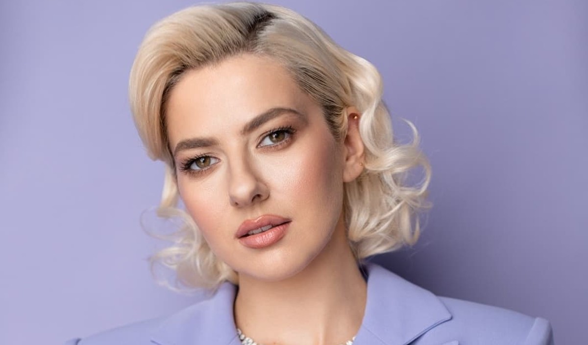 Iată câți bani câștigă Lidia Buble din muzică. 2023 a fost cel mai bun an al ei