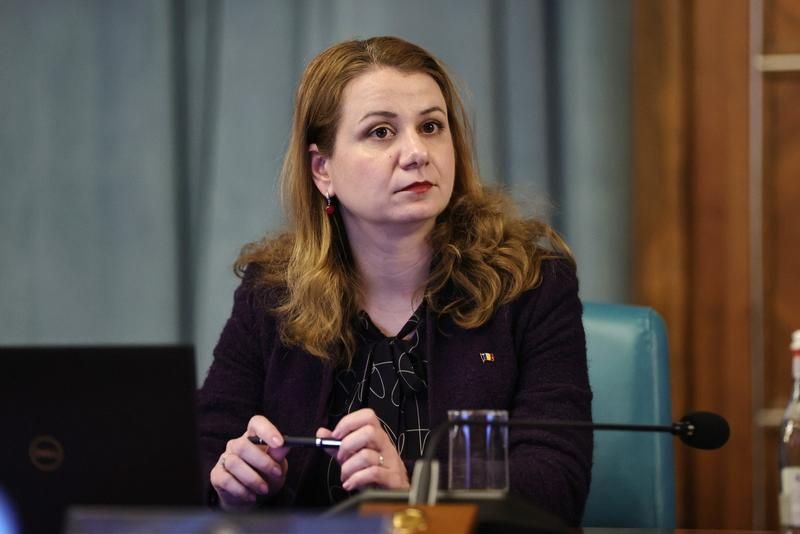 Ligia Deca, despre cazul Alfred Bulai: „Îi încurajez pe toți cei care au fost victime ale abuzurilor să le semnaleze”