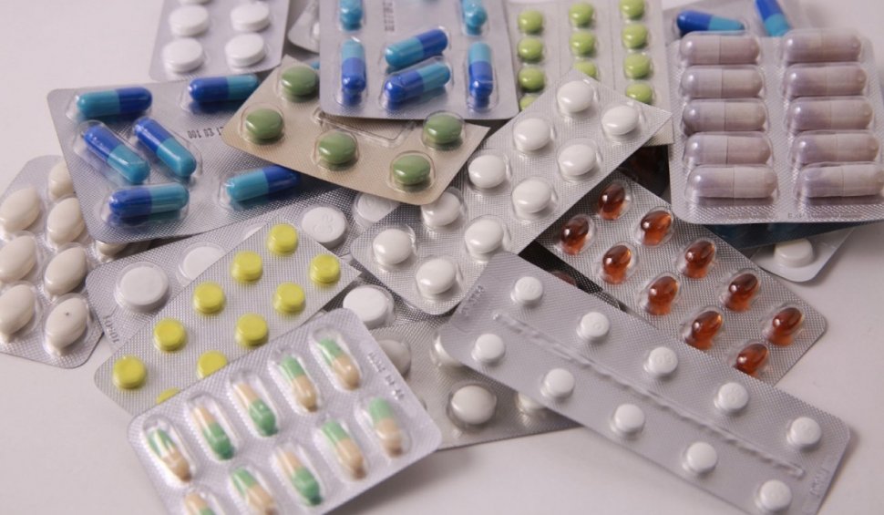 Iată lista medicamentelor și alimentelor care dau rezultatul fals-pozitiv la testulanti-drog