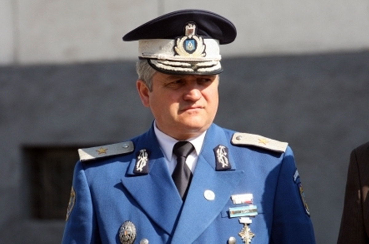 Generalul(r) Aurel Litan cere Parlamentului Țării să nu trădeze!