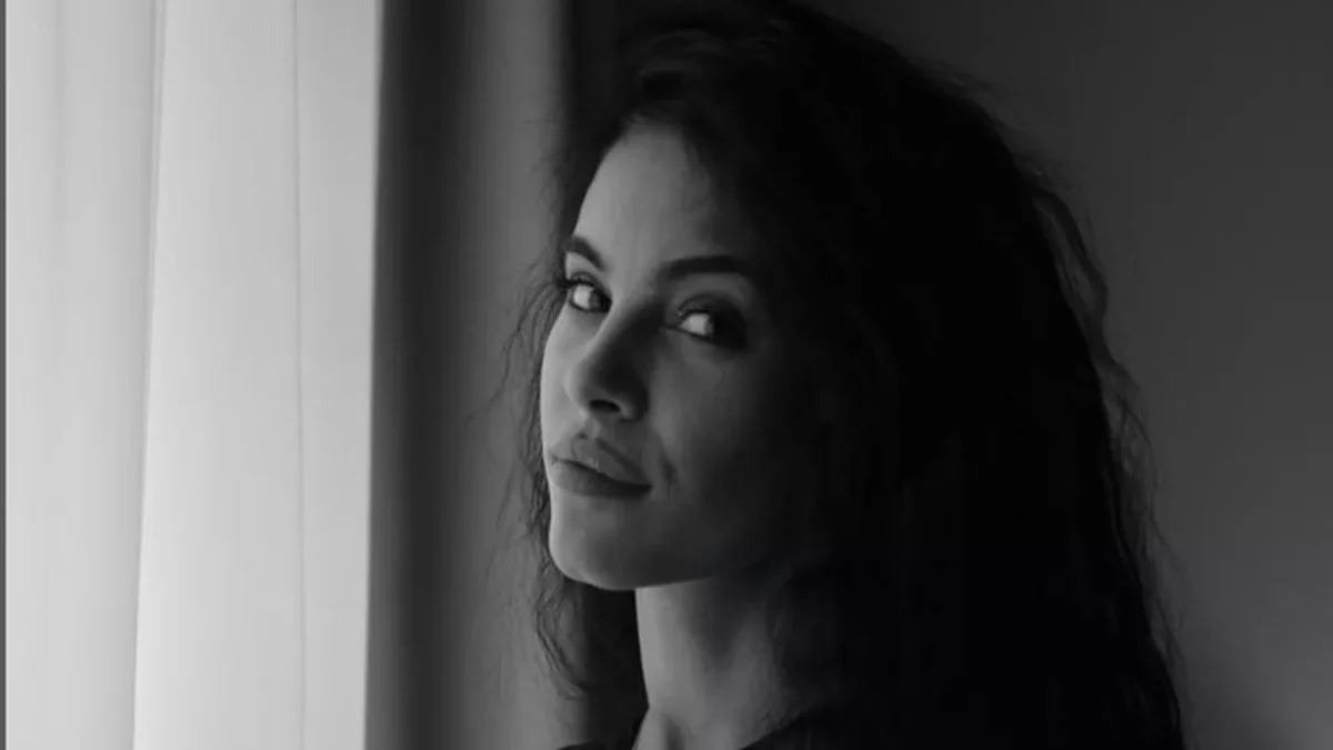 Livia Eftimie a răspuns acuzațiilor de infidelitate: „Depresie constantă și alte lucruri pe care le-am dus singură”