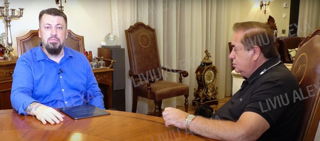 Cine conduce România! Magnatul Ioan Niculae: „Seful FBI pe România m-a vizitat în secret la închisoare să îmi ceară să dau în gât politicieni de top”