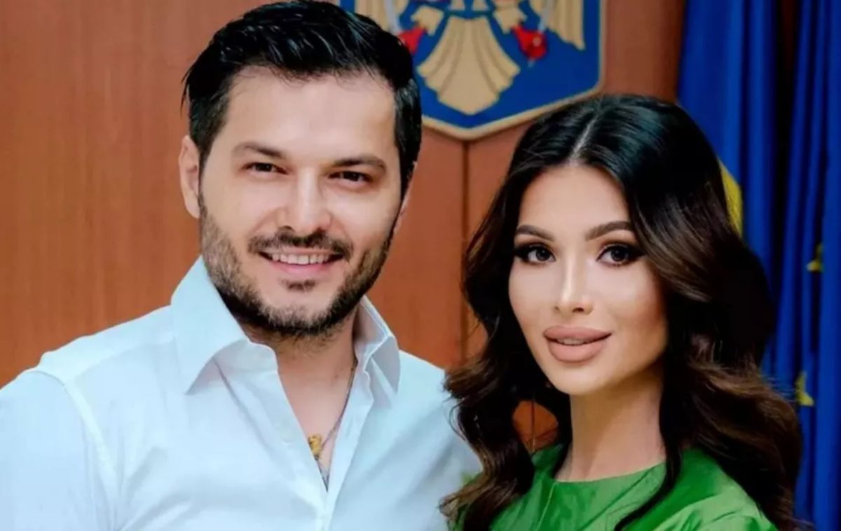 Liviu Vârciu s-ar fi căsătorit în secret cu Anda Călin: „Nu o să aflați niciodată. Știm doar noi și…”