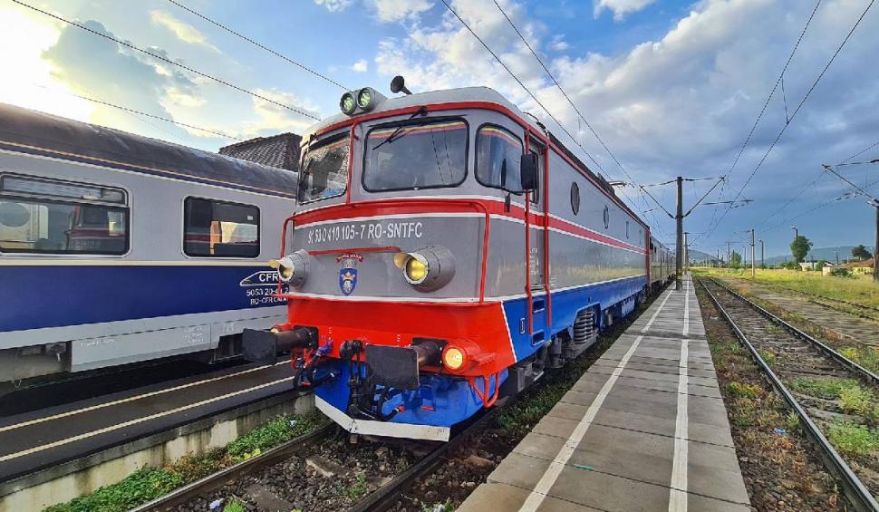 Scandal la CFR ! Mecanici și șefi de tren prinși beți la serviciu