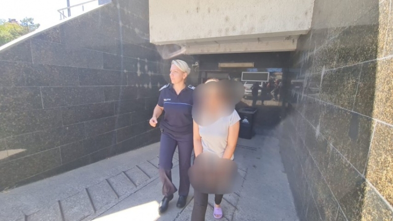 Pedeapsa primită de tânăra care şi-a ucis prietena și i-a abandonat trupul într-un geamantan, la Mangalia