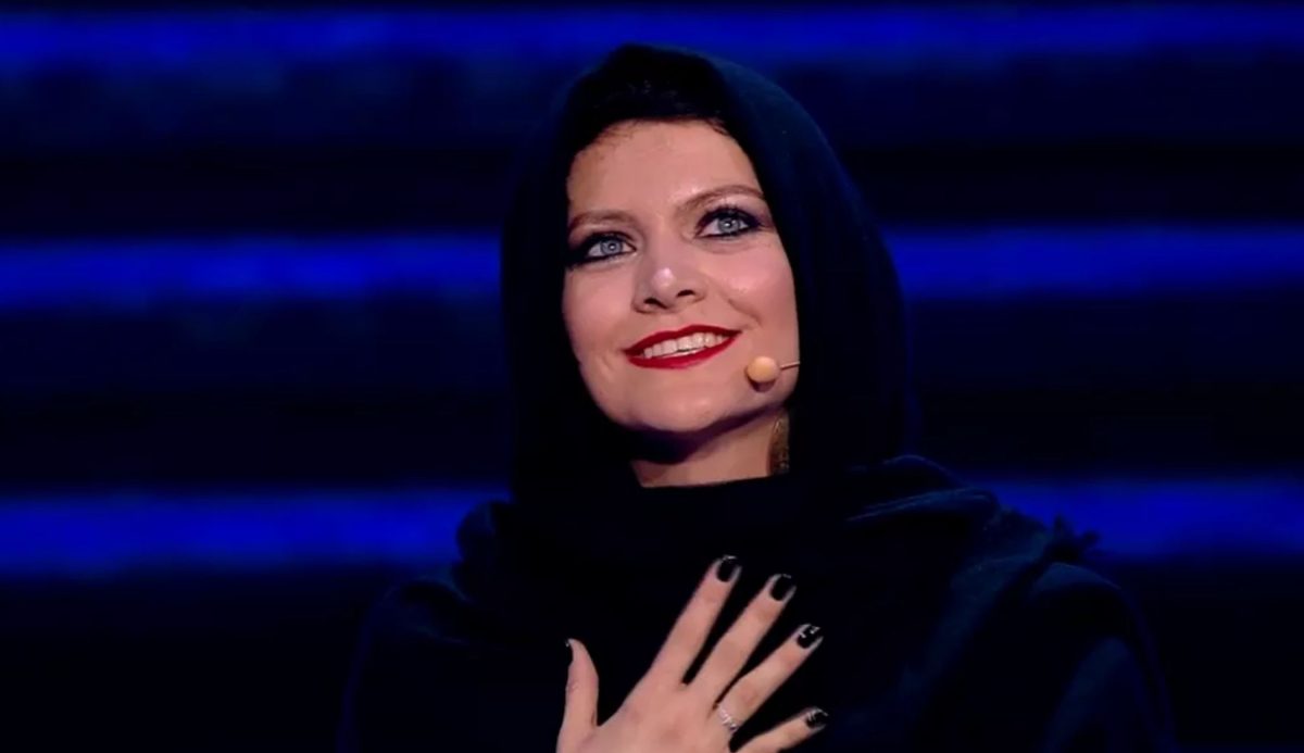 Magdalena Chihaia a spus pe cine nu vrea să vadă la nunta ei. Ce glumă a făcut fosta soție a lui Dinu Maxer