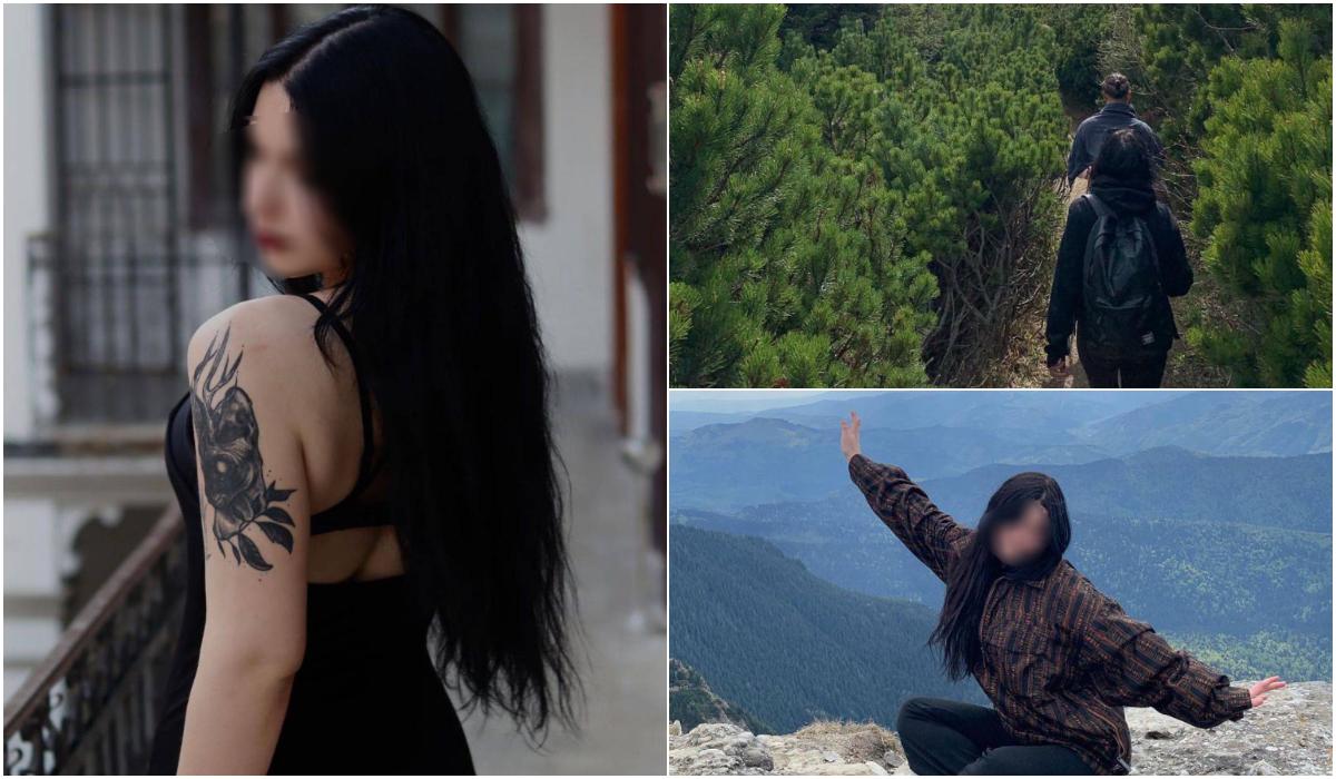 Mama Mariei Diana, tânăra ucisă de urs în Jepii Mici, a presimțit nenorocirea. „A mai fost o dată cu o prietenă și…”