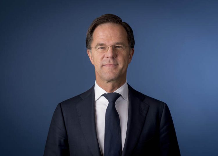 Mark Rutte își începe mandatul astăzi ca șef al NATO