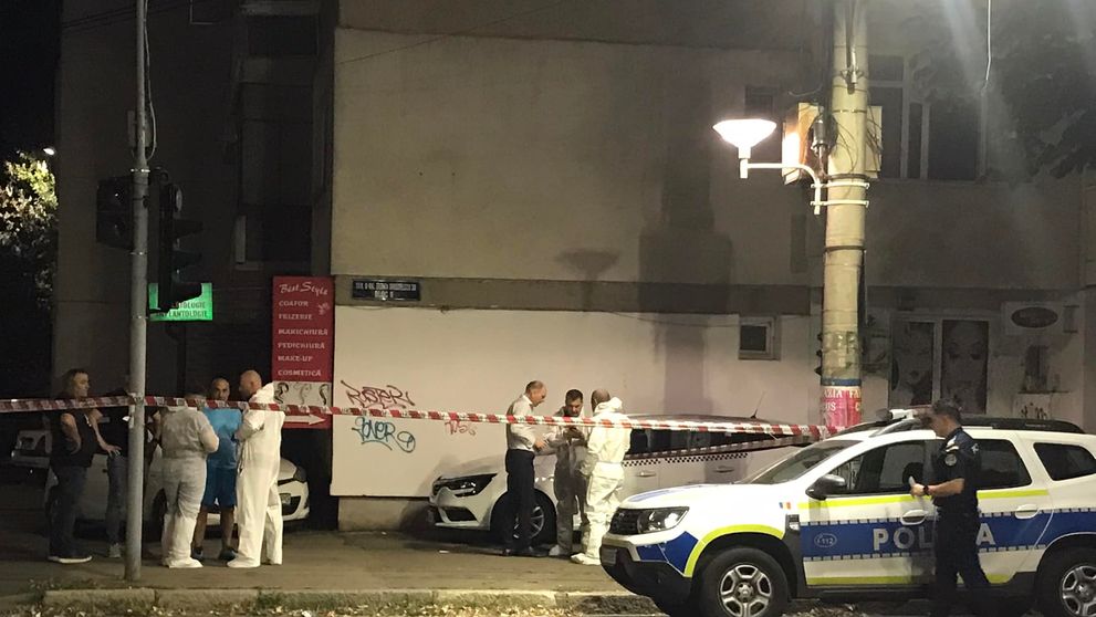Tragedie după tragedie! Fratele principalului suspect în cazul uciderii medicului stomatolog din Brăila a murit într-un accident de mașină