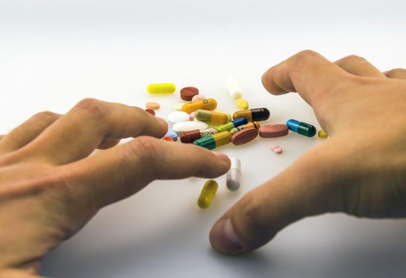 Combinații de medicamente care vă pot face rău. Lista pastilelor care nu trebuie niciodată consumate împreună