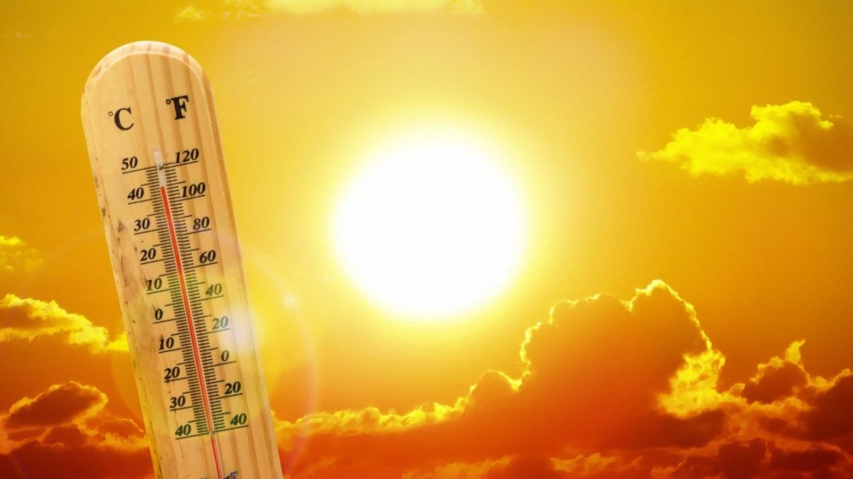 Prognoza meteo 21 iulie 2024. Previziunile ANM pentru astăzi