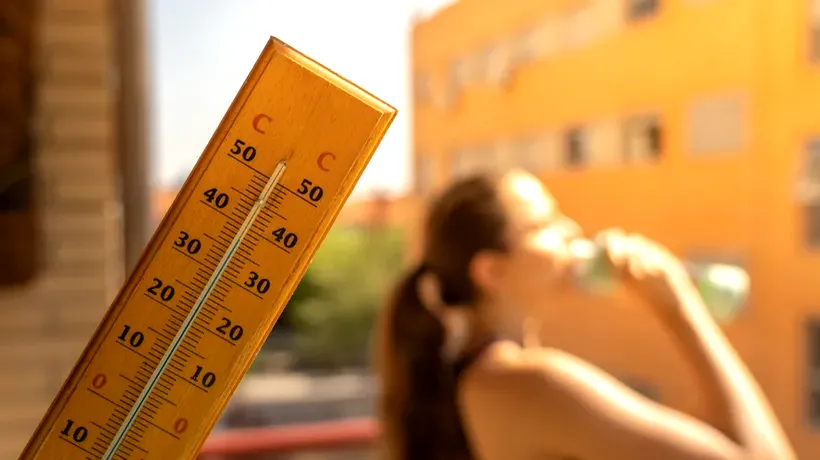 Meteorologii au dat alerta! Temperaturile urcă de la o zi la alta, iar vântul nu mai suflă aproape deloc