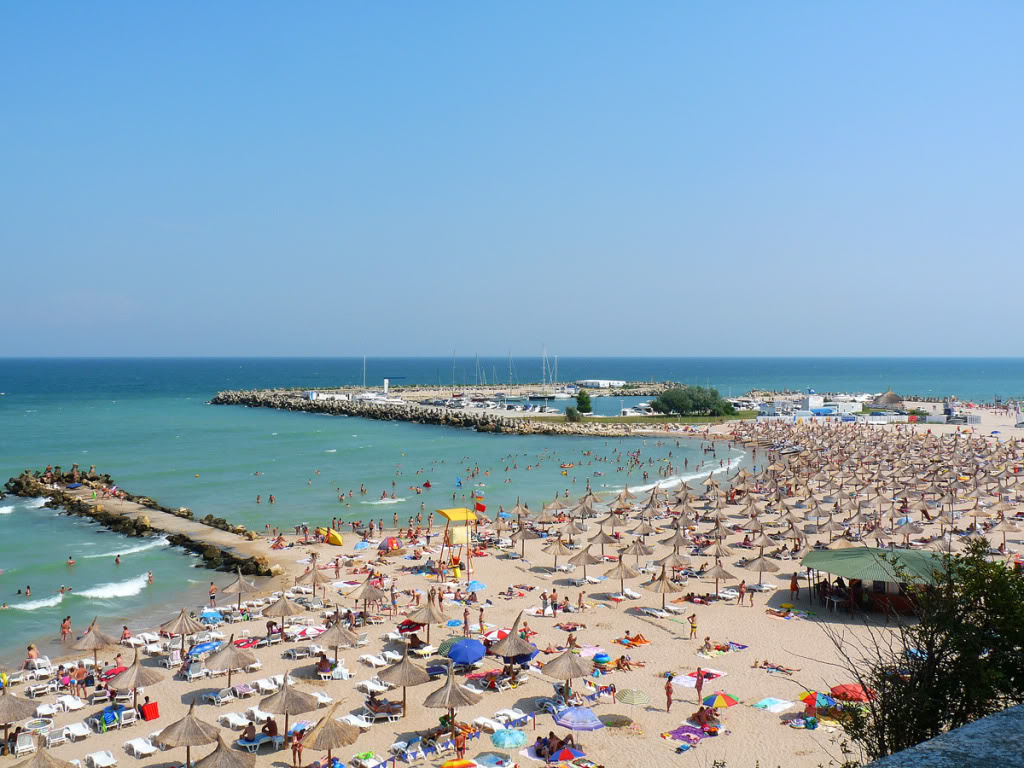 Cât a ajuns să coste un mic dejun la Eforie Nord, în plin sezon estival. Pentru o banală omletă cu șuncă, turiștii trebuie să scoată din buzunar 30 de lei