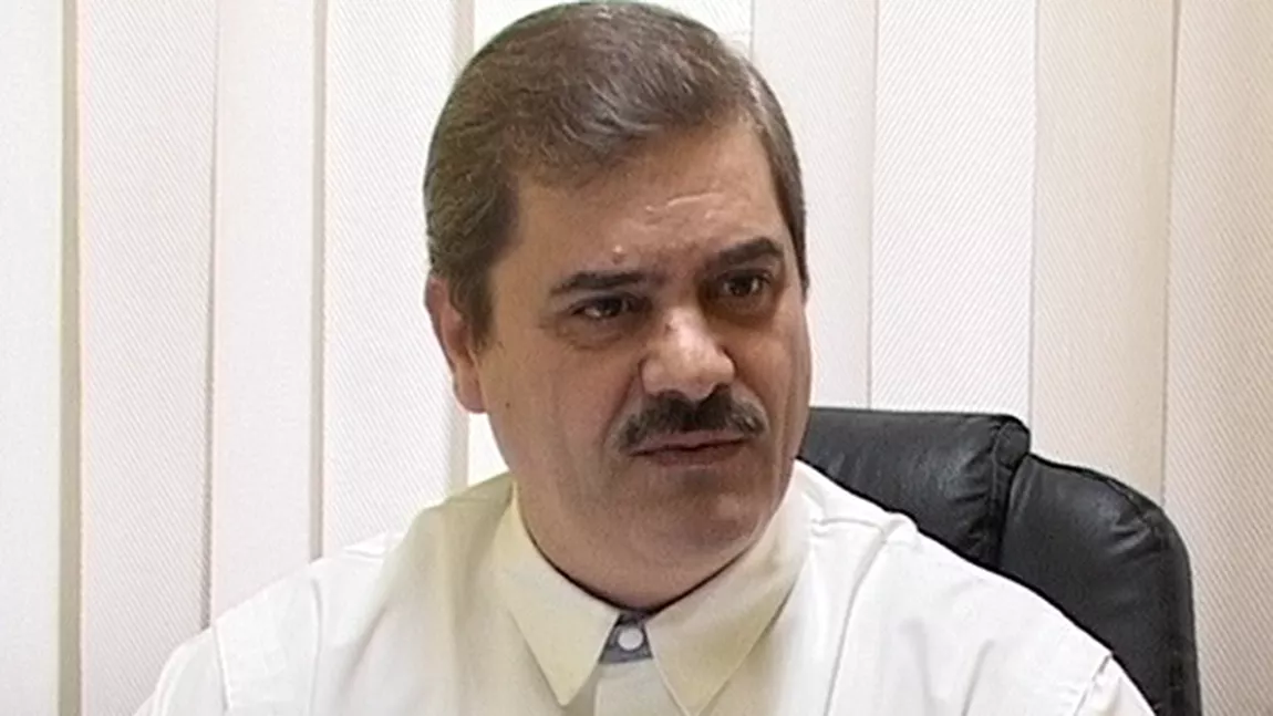 Concursul pentru conducerea Spitalului Clinic CF Iaşi a fost validat de Ministerul Transporturilor. Dr. Mihai Glod este noul manager – EXCLUSIV
