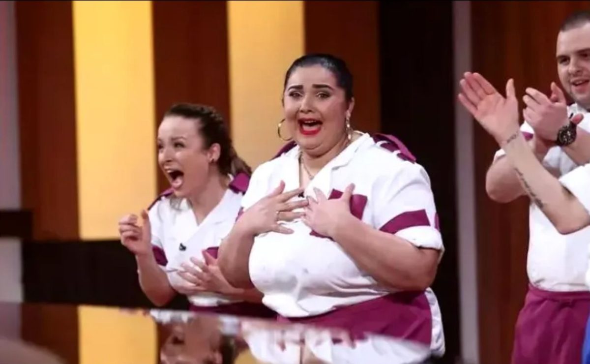 Cum arată acum Narcisa Birjaru, câștigătoarea „Chefi la cuțite”, sezonul 9. Tânăra a împlinit recent 27 de ani