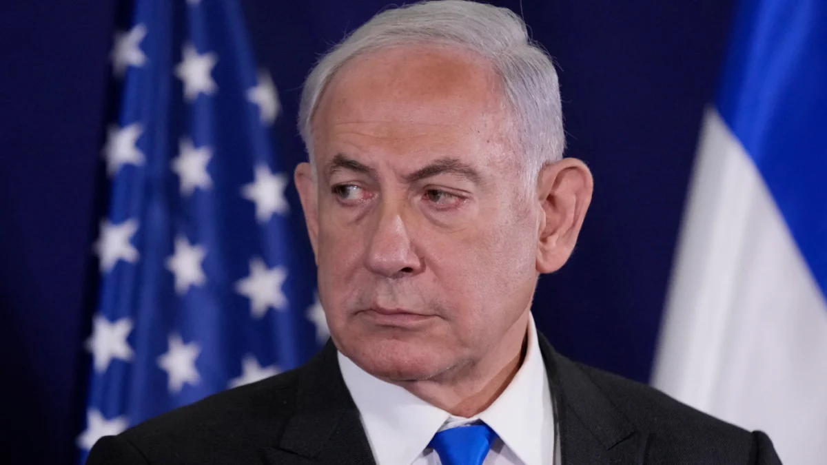 Benjamin Netanyahu, discurs în fața Congresului SUA. „Este o ciocnire între barbarie și civilizație”