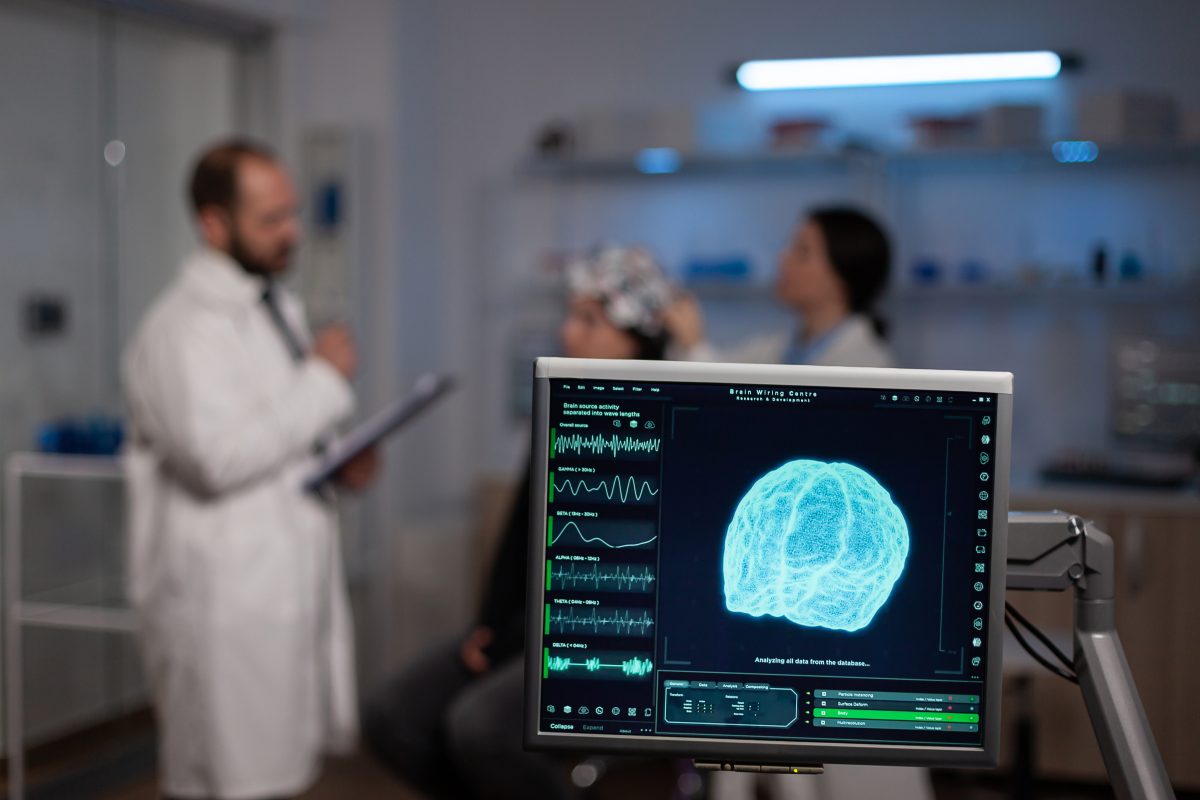 Accidentul vascular cerebral – Soluții pentru o recuperare rapidă