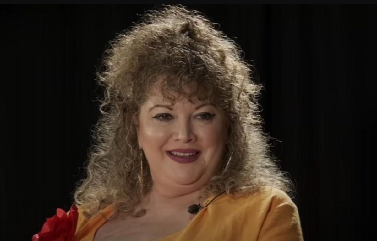 Cum făcea Oana Lis rost de bani în adolescență. Vedeta a suferit la liceu deoarece nu avea bani de buzunar
