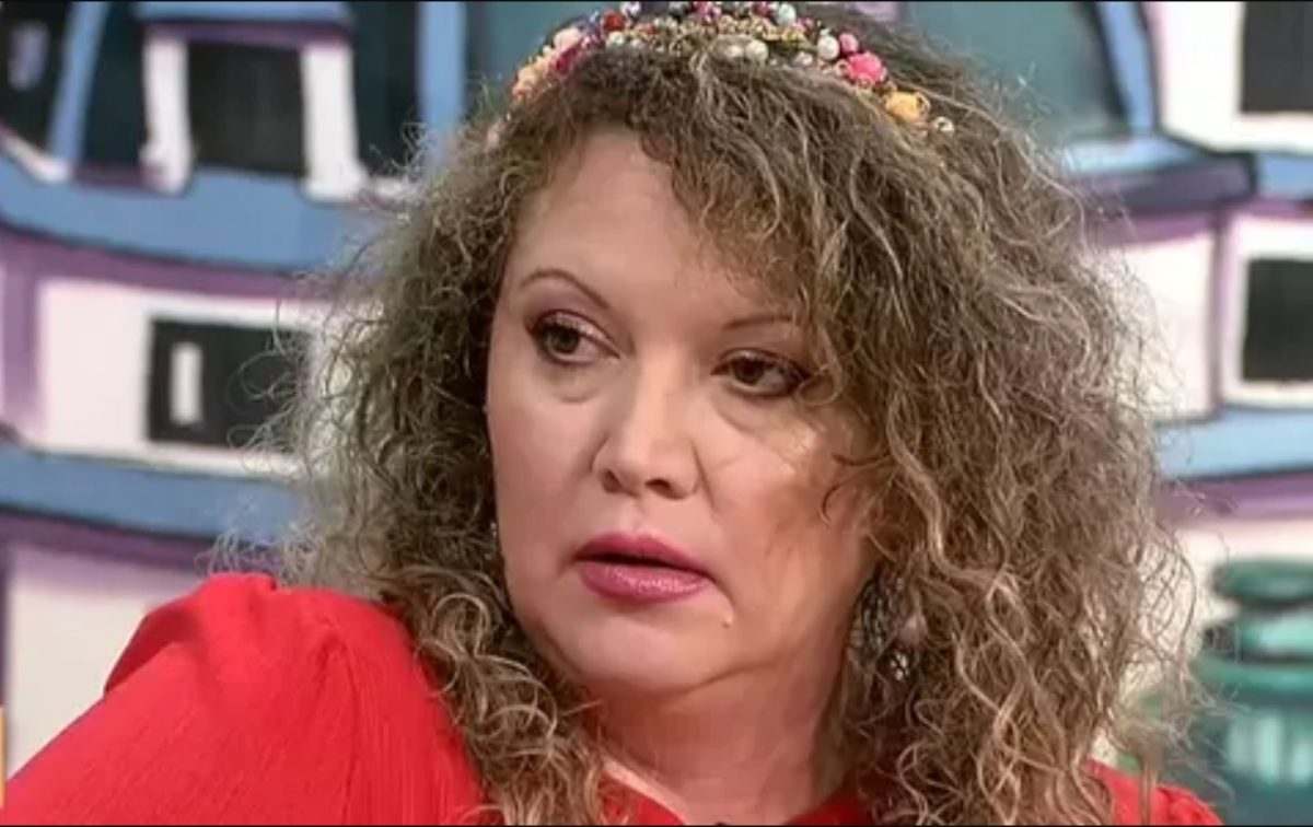 Oana Lis, sătulă să tot fie criticată și jignită. Ce i se reproșează cu privire la soțul ei