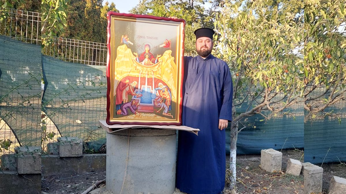 Un paroh din Iași face dezvăluiri dureroase din sânul Bisericii Ortodoxe Române! Răzvan Ștefan Damaschin: „Preoții renunță pentru că sunt copleșiți de epuizare psihică!”