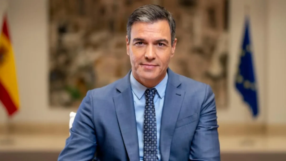 Premierul spaniol Pedro Sanchez vine la București. Contextul vizitei