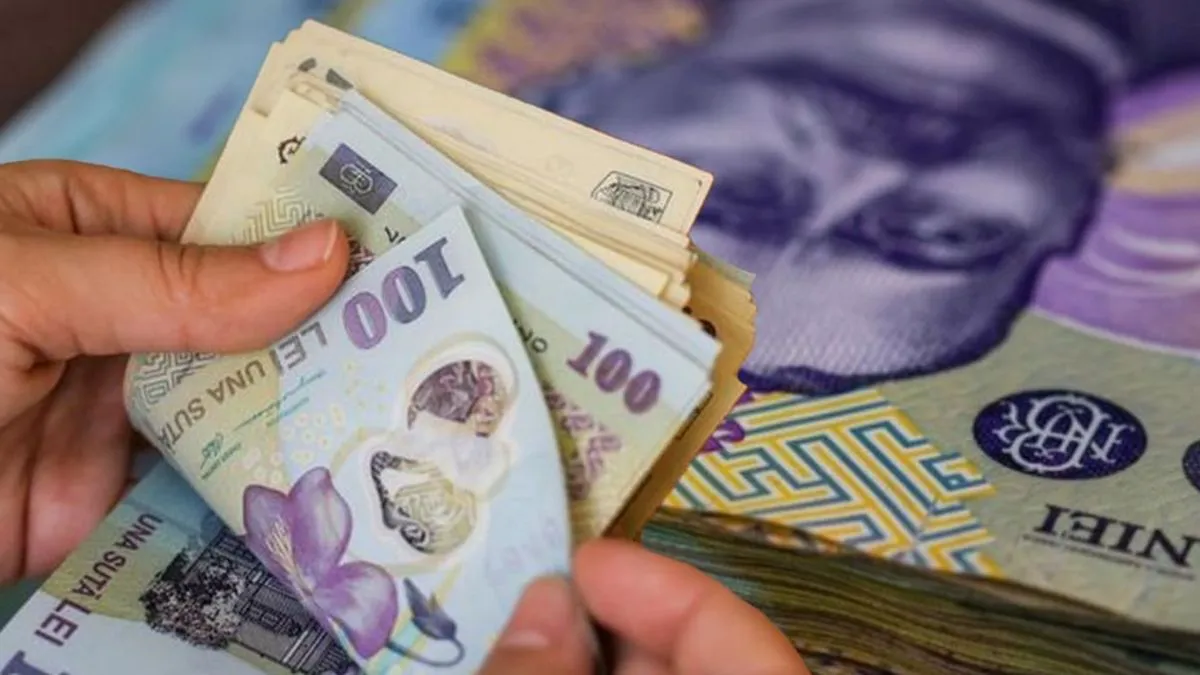 Care pensionari vor primi aproximativ 1.600 de lei! Cum arată simulările specialiştilor privind recalcularea